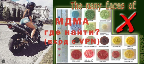 бошки Кукмор